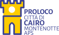Pro Loco Città di Cairo Montenotte Logo